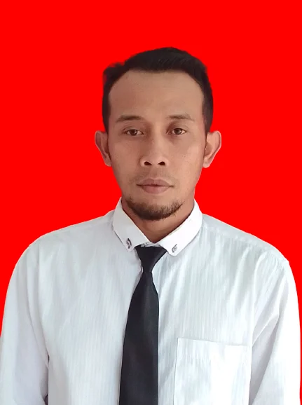 ALI WAKI,S Pd SD