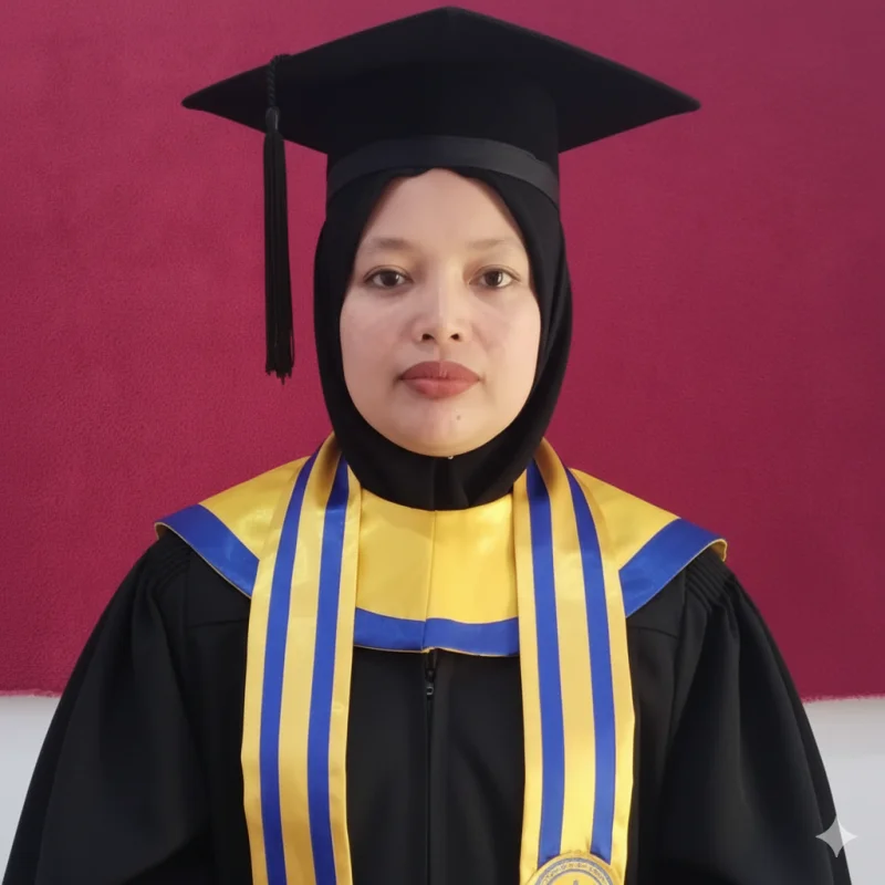HABIBAH,S Pd