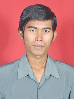 ZAENUL HASAN, S Pd