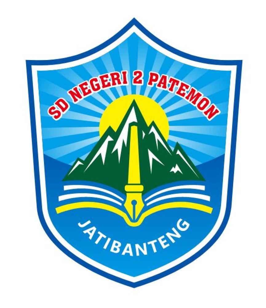 SD NEGERI 2 PATEMON